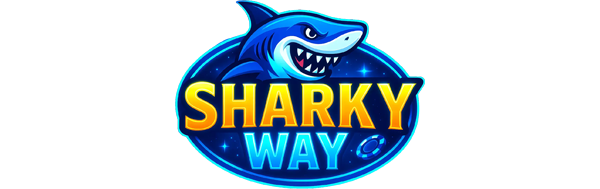 sharkyway ศูนย์รวมเกมพนันออนไลน์ระดับพรีเมียม